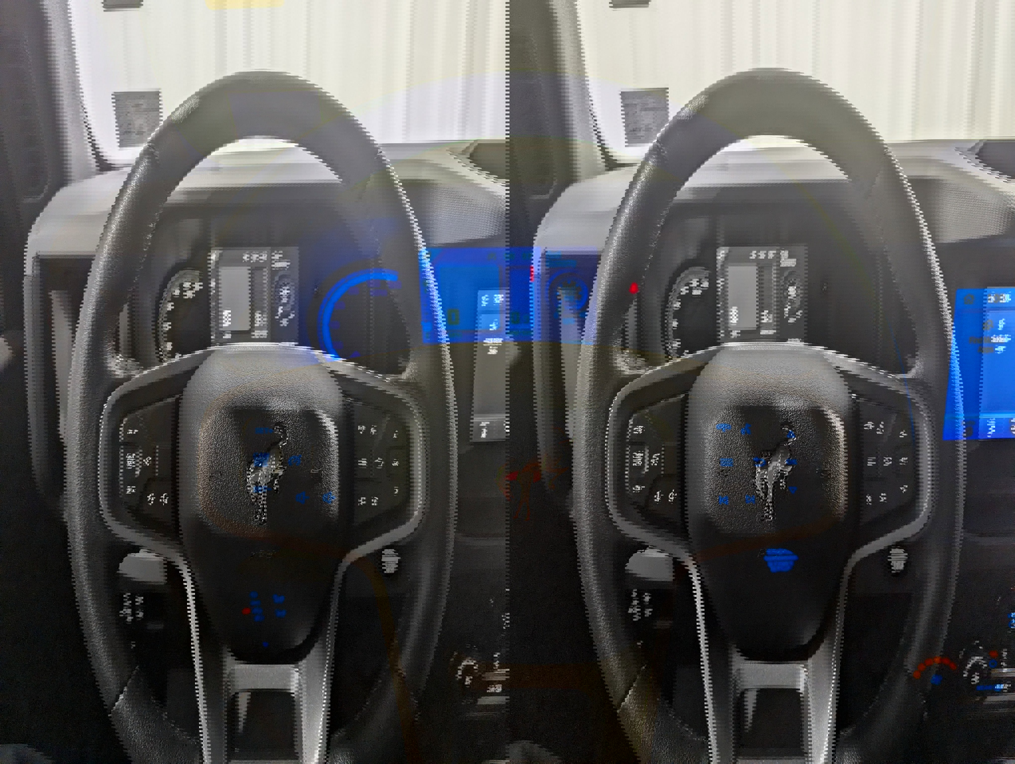 Used 2023 Ford Bronco Big Bend image 19