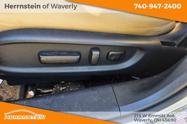 Used 2013 Honda Accord EX-L image 16
