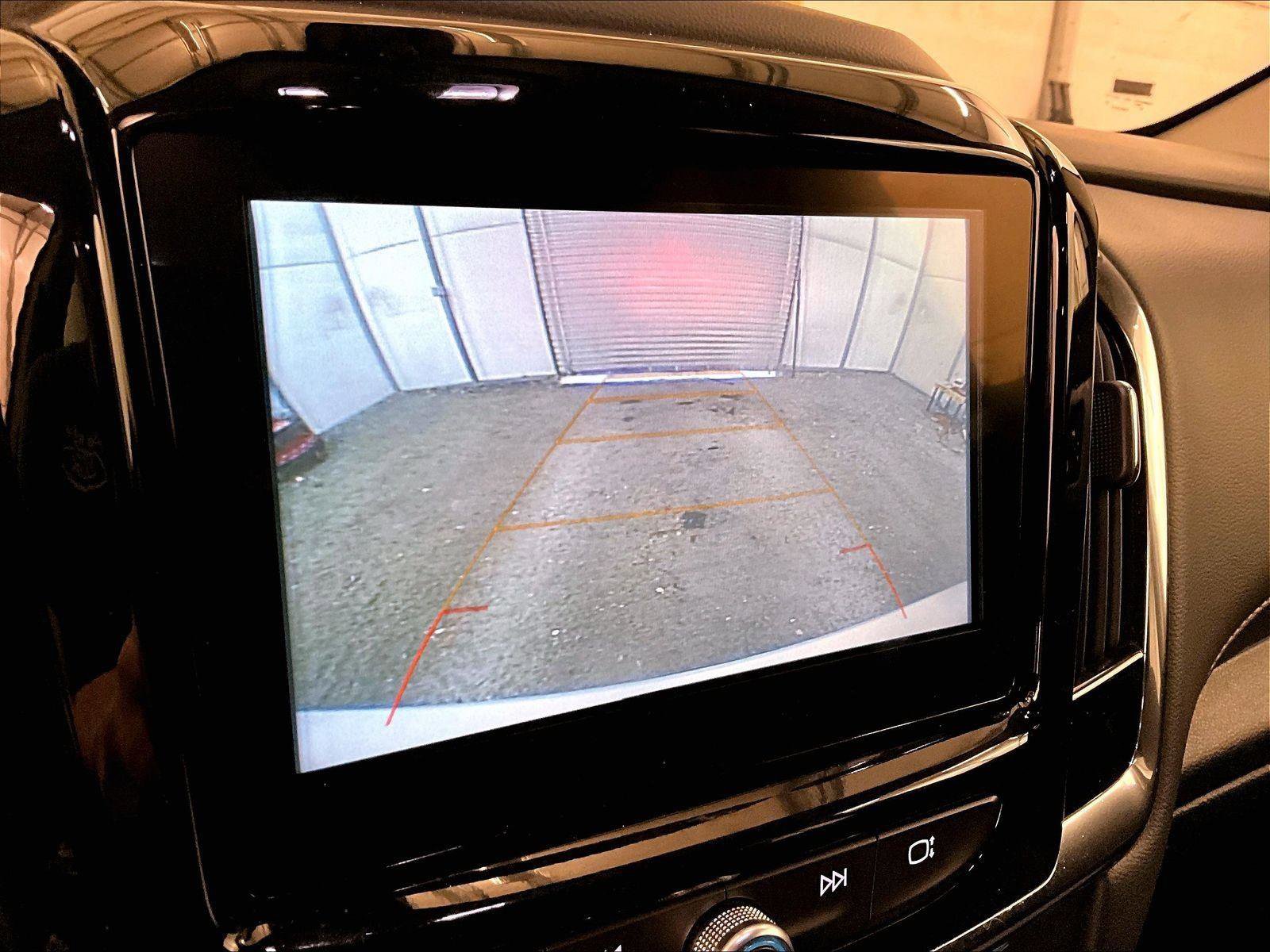 Used 2018 Chevrolet Traverse LT AWD/4WD image 20