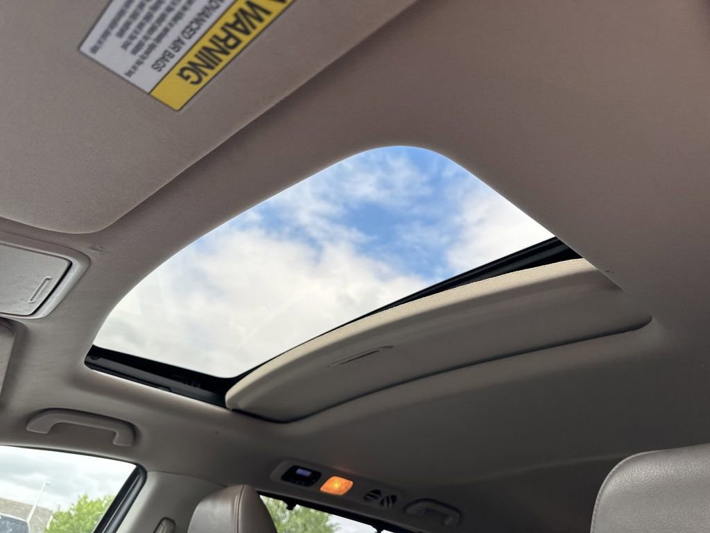 Used 2016 Honda Odyssey EX-L image 5