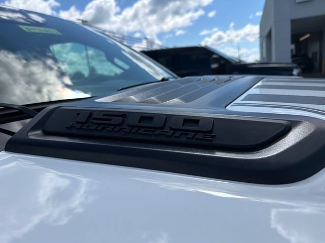 New 2026 RAM 1500 Big Horn AWD/4WD image 4