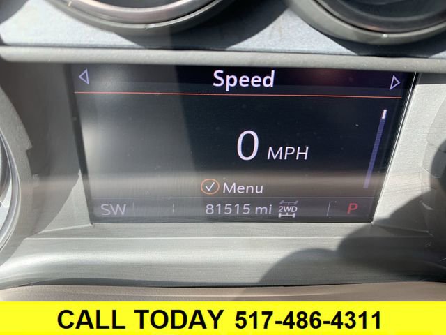 Certified 2019 Chevrolet Silverado 1500 LTZ w/ LTZ Premium Package image 12