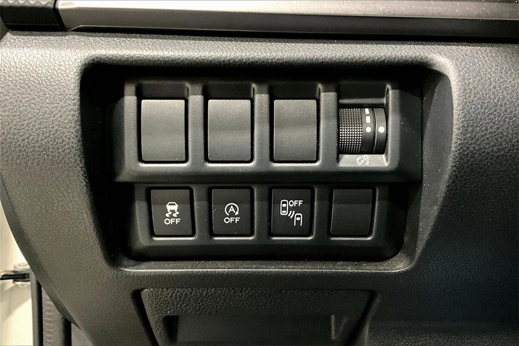 Used 2019 Subaru Forester Sport image 16