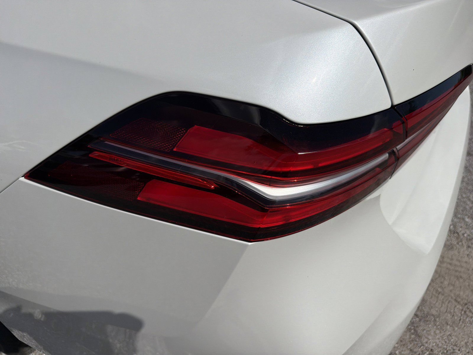 New 2027 BMW 530i RWD image 11