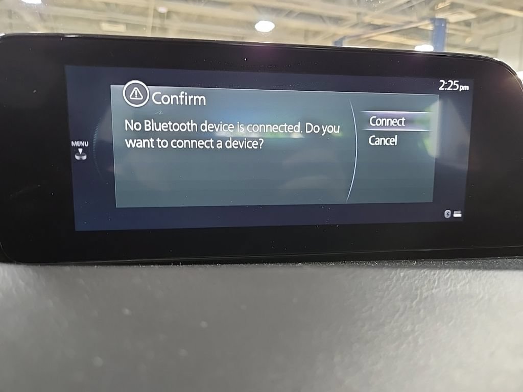 Used 2024 MAZDA MAZDA3 s FWD image 14