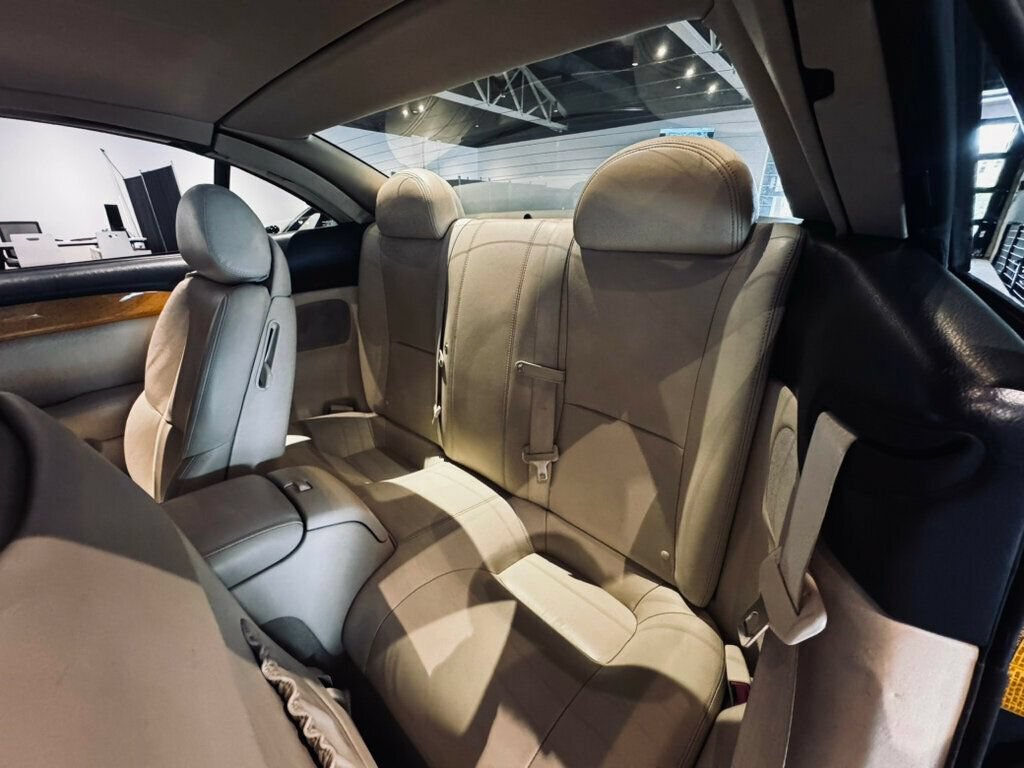 Used 2005 Lexus SC 430 Convertible RWD image 18