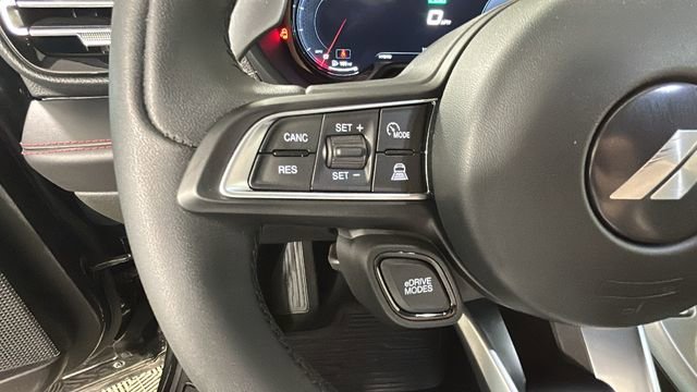 Used 2024 Dodge Hornet R/T AWD/4WD image 16