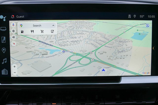 New 2026 Chevrolet Silverado 1500 LT w/ True North Edition Plus image 19