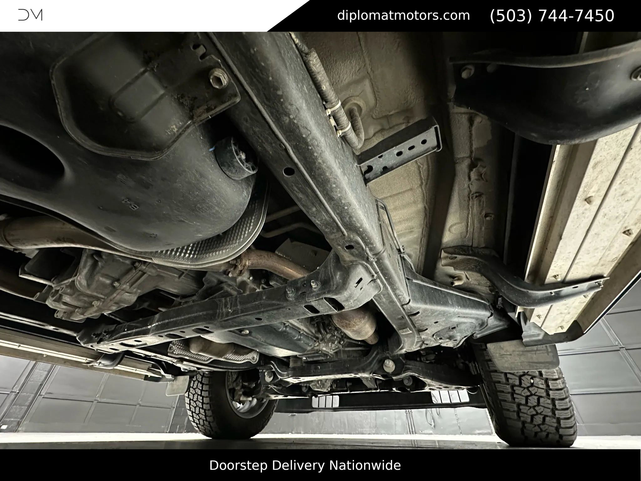 Used 2023 Toyota Sequoia Platinum image 47