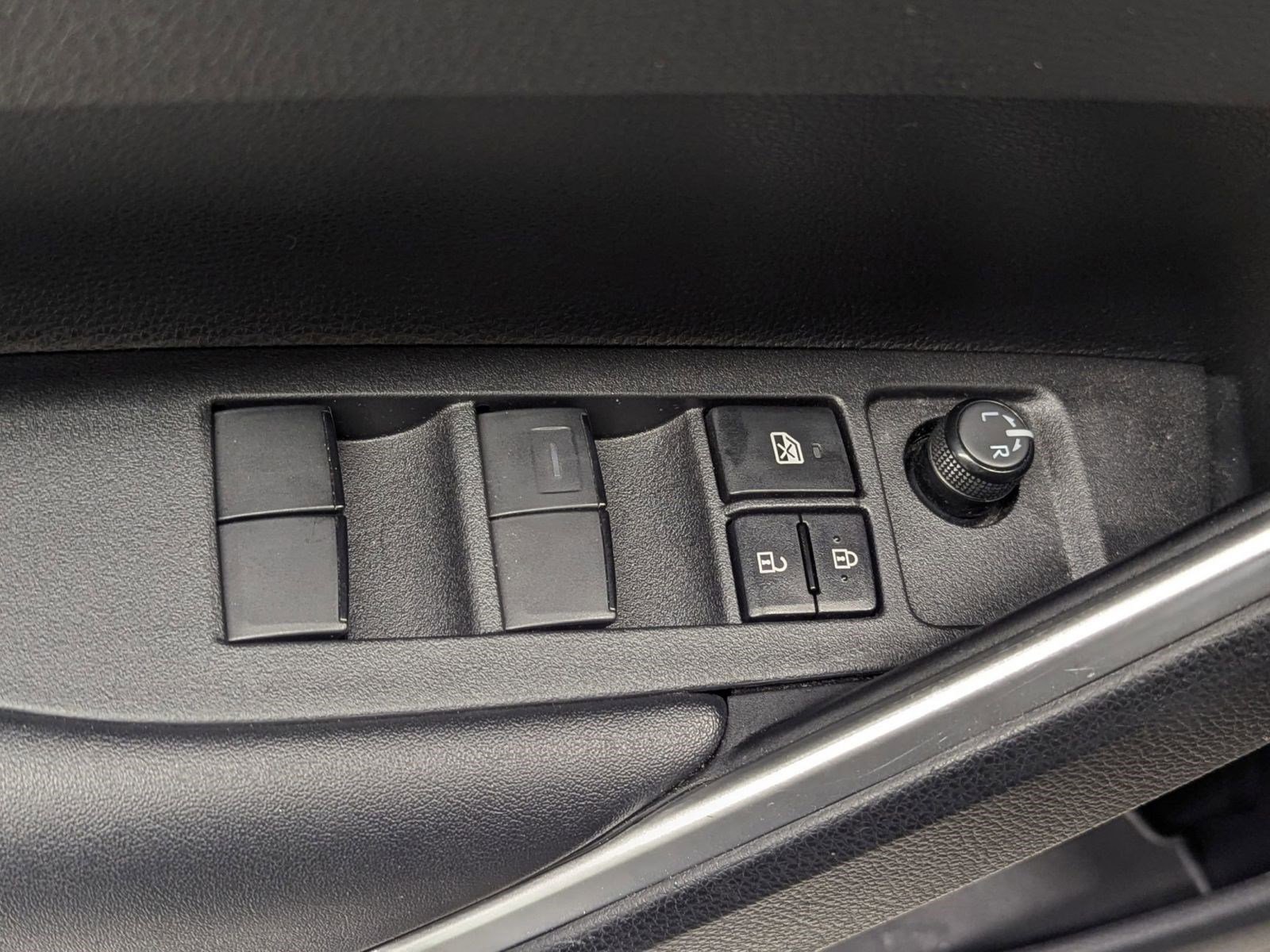 Used 2023 Toyota Corolla Cross S image 17