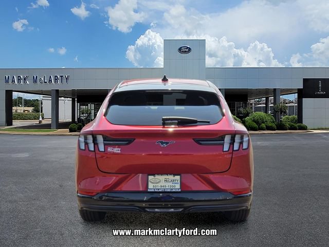 New 2024 Ford Mustang Mach-E Premium AWD/4WD image 4
