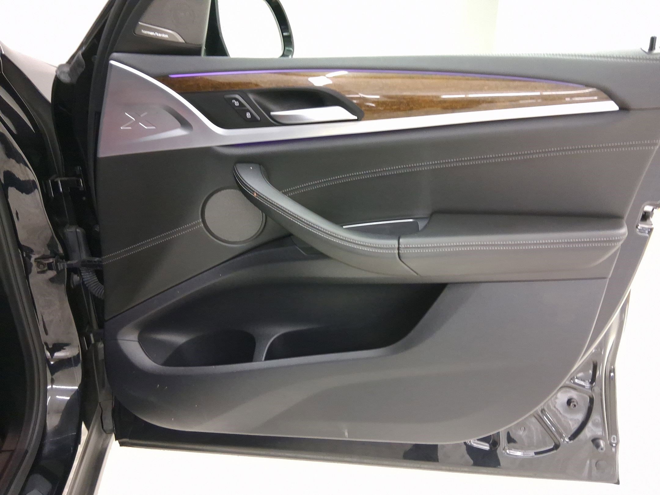 Used 2019 BMW X3 xDrive30i w/ Premium Package image 36