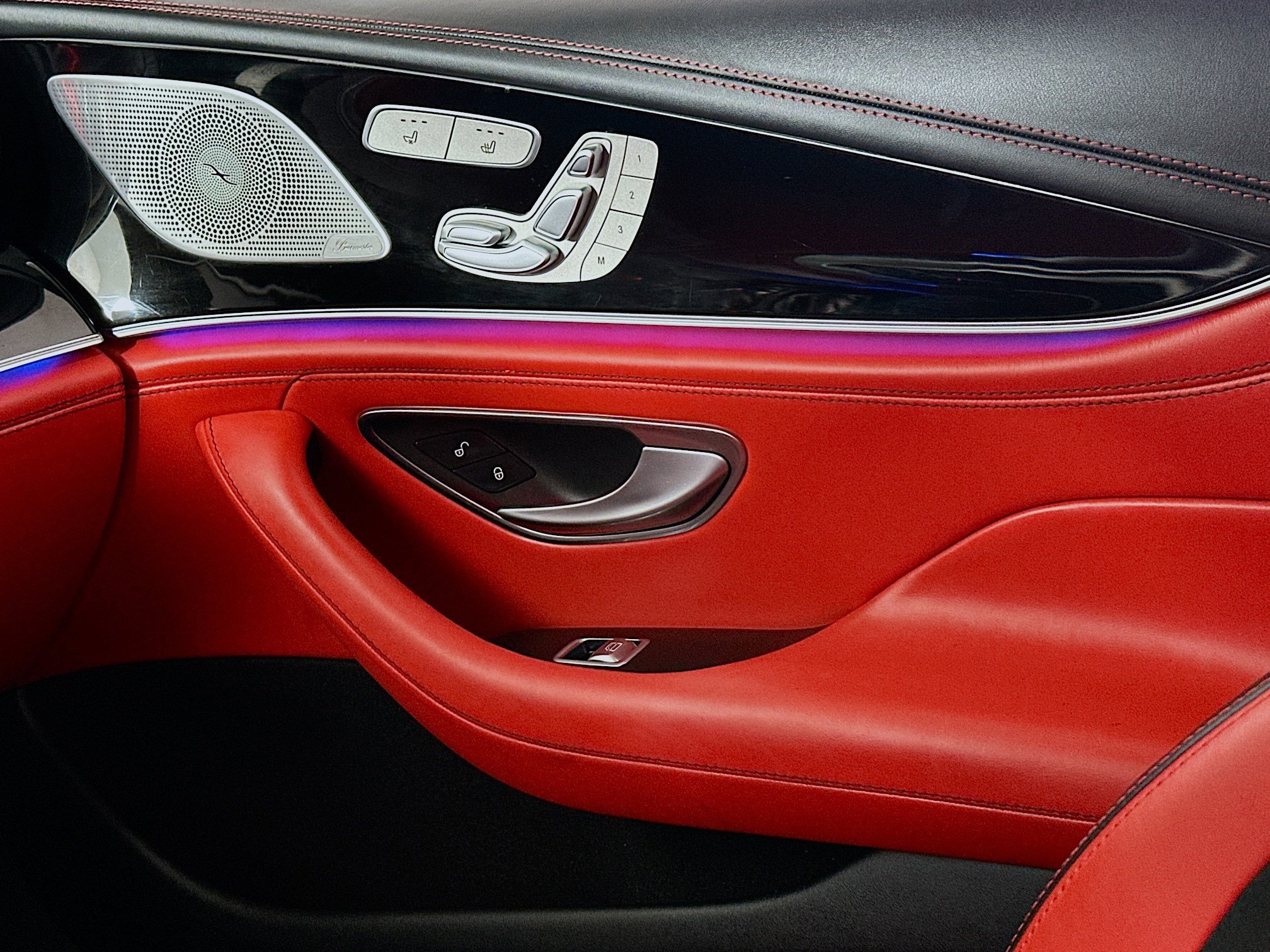 Used 2024 Mercedes-Benz AMG GT 43 image 16