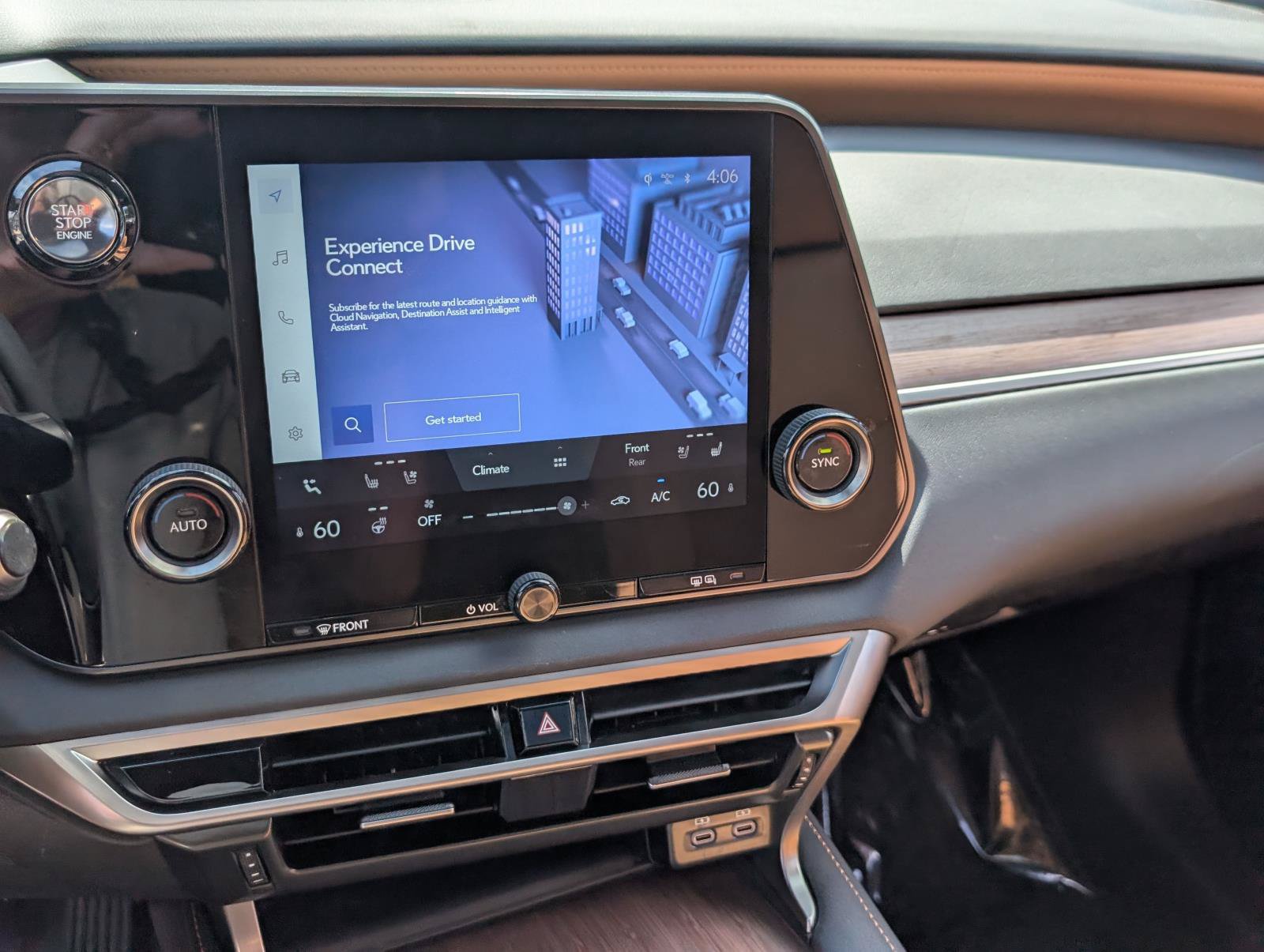 Certified 2024 Lexus RX 350 Premium w/ Accessory Package (Z1) AWD/4WD image 29