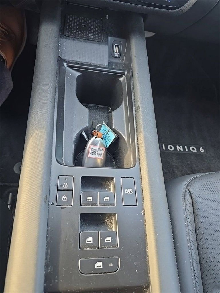 Used 2023 Hyundai Ioniq 6 SEL image 20