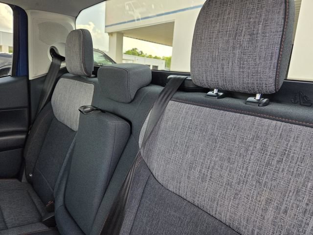 Used 2023 Ford Maverick XLT FWD image 28
