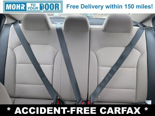 Used 2020 Hyundai Elantra SE image 29