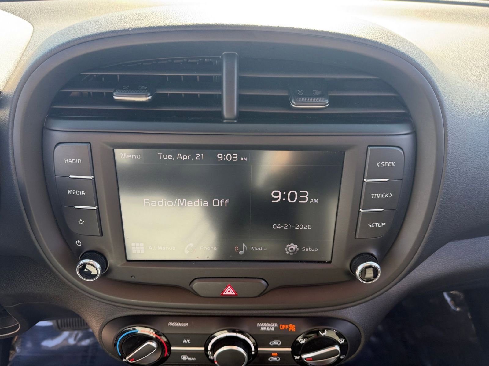 Used 2025 Kia Soul LX w/ LX Technology Package image 20