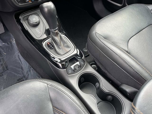 Used 2019 Jeep Compass Limited w/ Safety & Security Group AWD/4WD image 35
