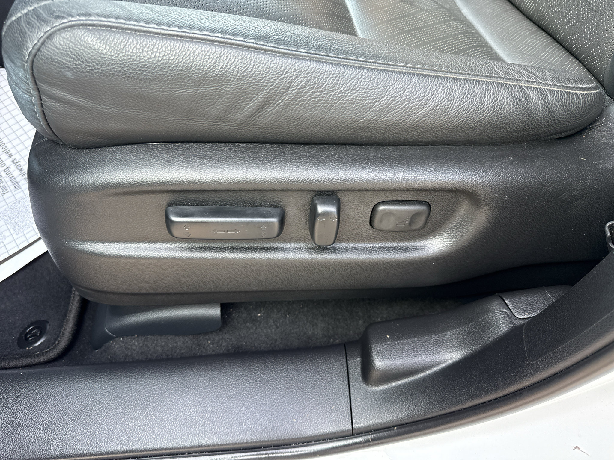 Used 2022 Honda Passport Elite image 12