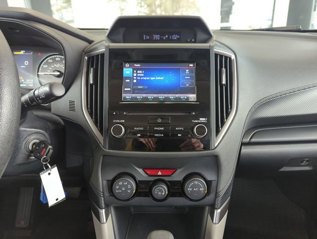 Used 2022 Subaru Forester image 27