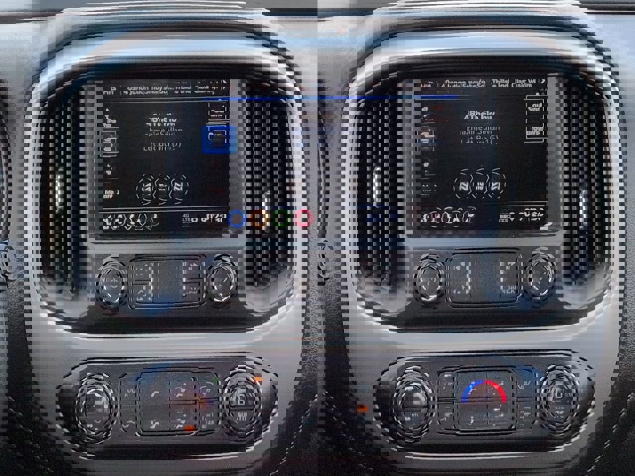 Used 2022 GMC Canyon Elevation w/ Elevation Premium Package image 17