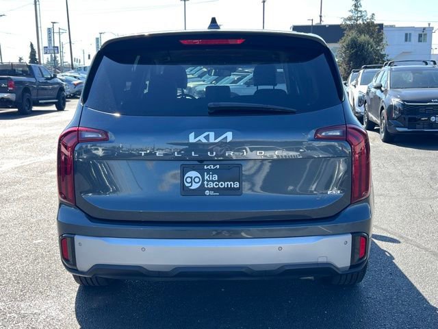 Used 2023 Kia Telluride LX AWD/4WD image 10