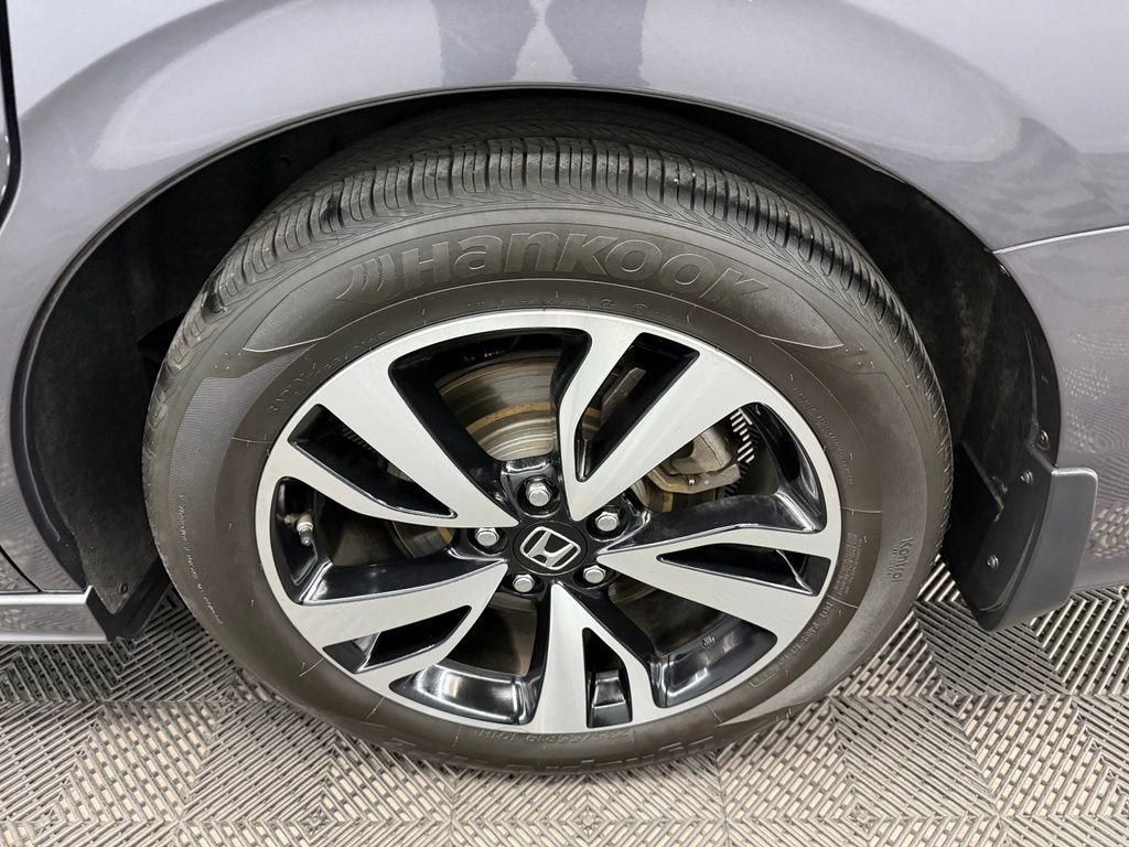 Used 2018 Honda Odyssey Elite image 20