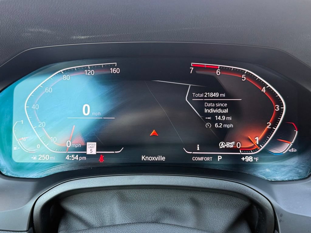 Used 2023 BMW 430i xDrive Coupe w/ Premium Package AWD/4WD image 32