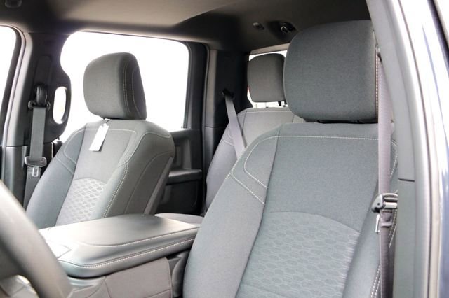 New 2026 RAM 2500 Tradesman image 10