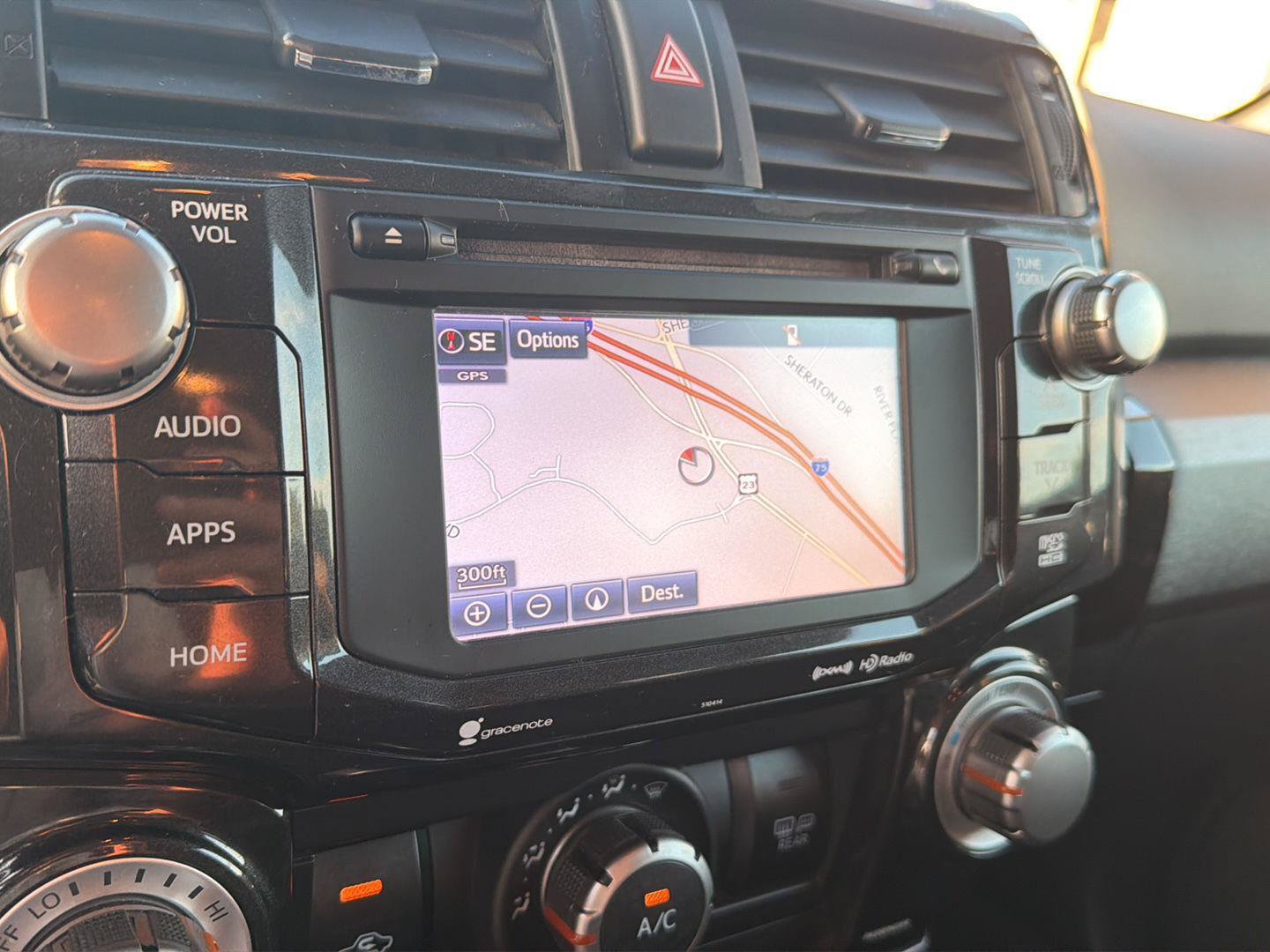 Used 2019 Toyota 4Runner TRD Off-Road AWD/4WD image 24