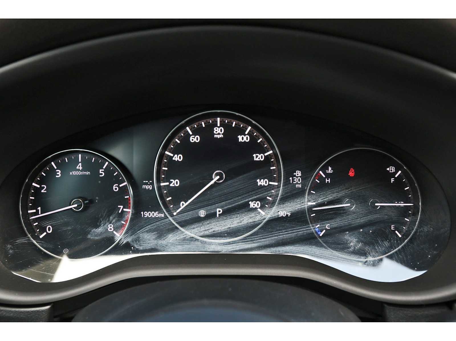 Used 2023 MAZDA CX-30 AWD 2.5 S w/ Premium Package image 14