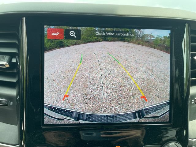 Used 2025 RAM 1500 Tradesman AWD/4WD image 30