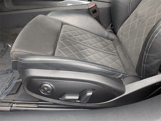Used 2022 Audi TT 2.0T w/ S Line Competition Package image 17