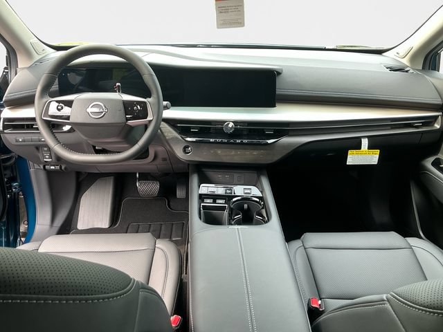 New 2026 Nissan Murano SL AWD/4WD image 12