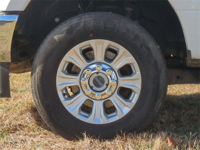 Used 2020 Ford F350 XL w/ STX Appearance Package image 17