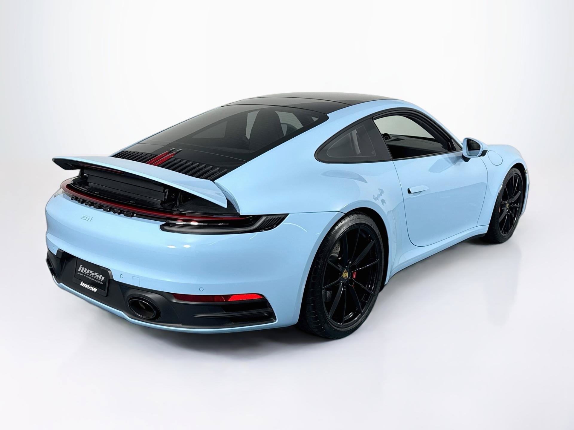 Used 2024 Porsche 911 Carrera S RWD image 5