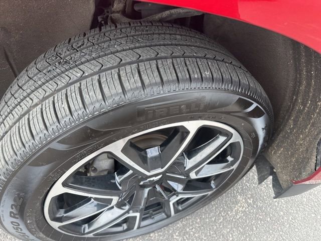 Used 2022 Chevrolet Tahoe RST w/ Luxury Package image 10