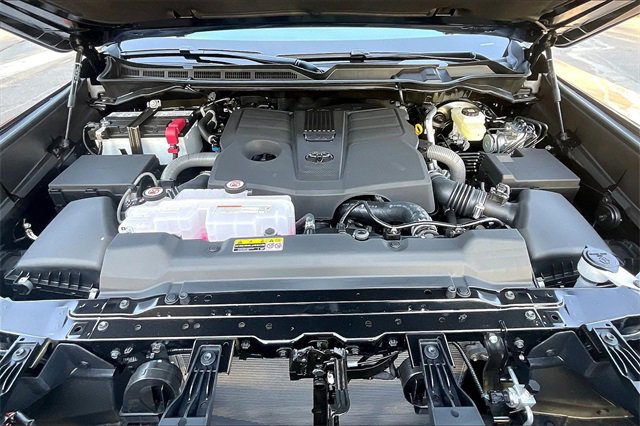 New 2026 Toyota Tundra SR5 image 11
