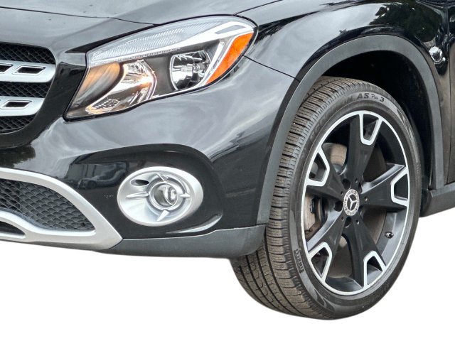 Used 2018 Mercedes-Benz GLA 250 4MATIC image 7