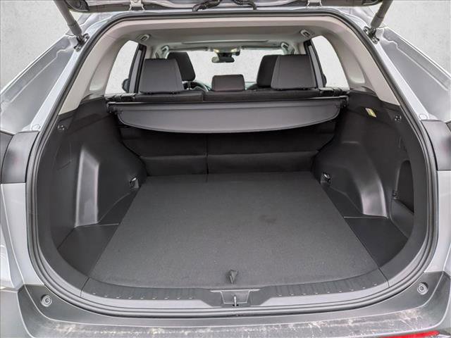 Certified 2025 Toyota RAV4 XLE w/ Convenience Package image 7
