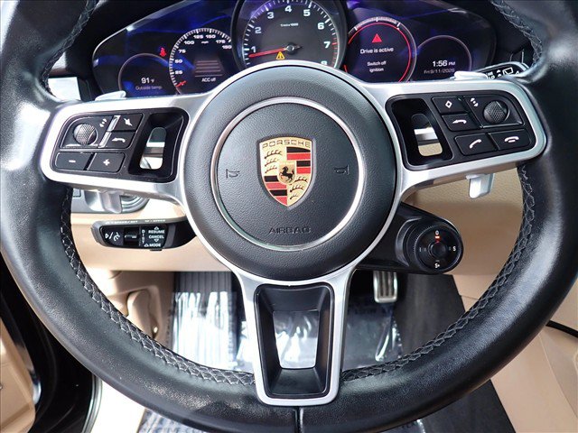 Used 2021 Porsche Cayenne S w/ Premium Package AWD/4WD image 20