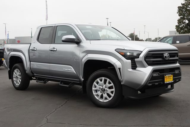 New 2025 Toyota Tacoma SR5 image 6