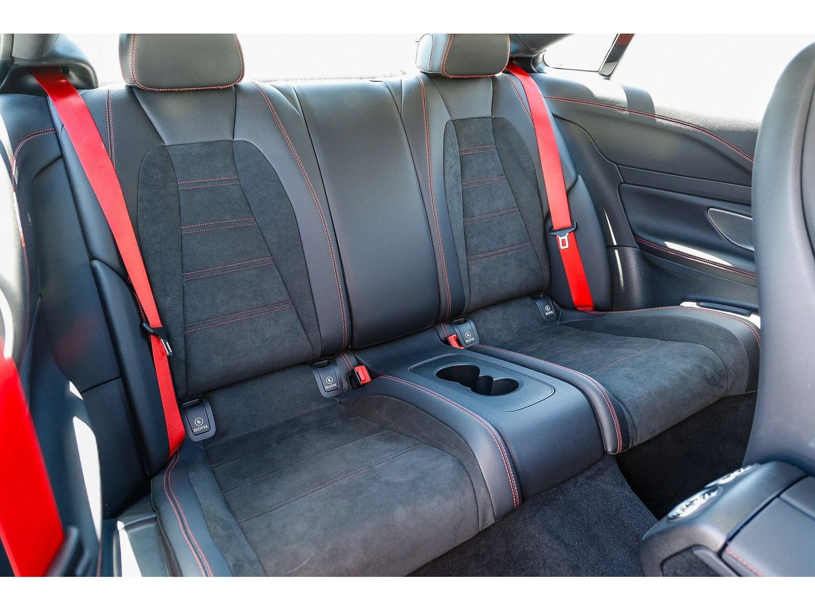 Certified 2023 Mercedes-Benz E 53 AMG 4MATIC Coupe image 16