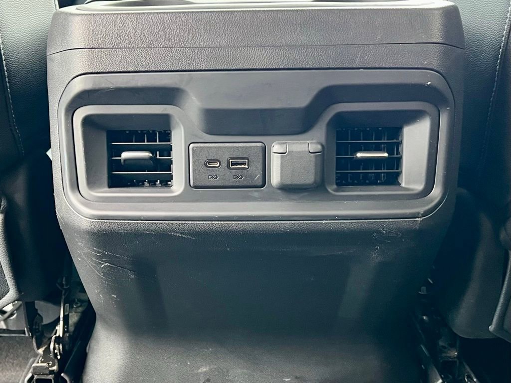 Used 2021 Chevrolet Silverado 1500 RST image 35