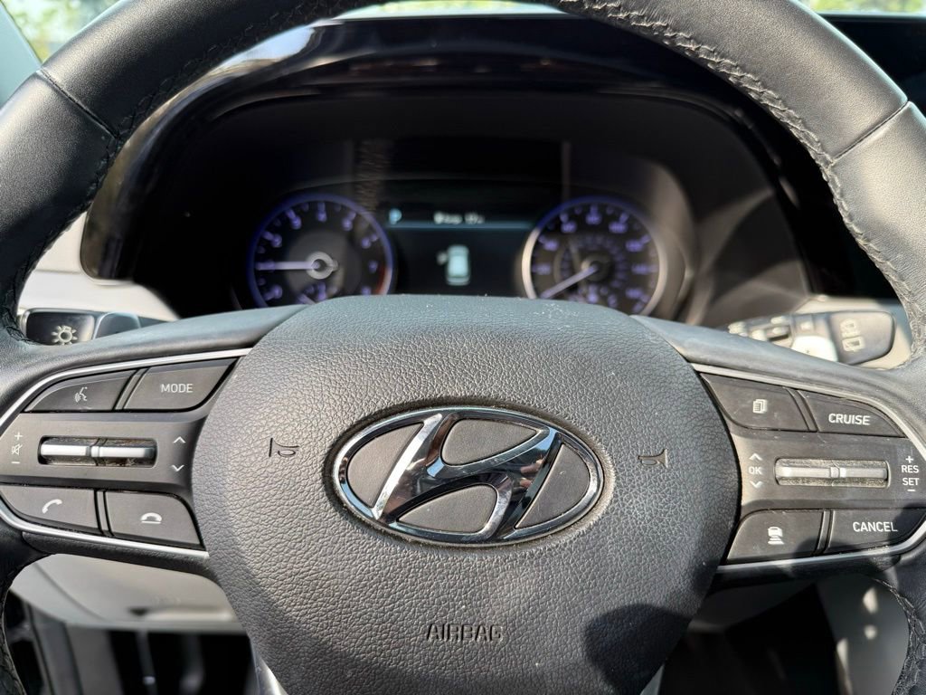 Used 2020 Hyundai Palisade SEL w/ Convenience Package image 17