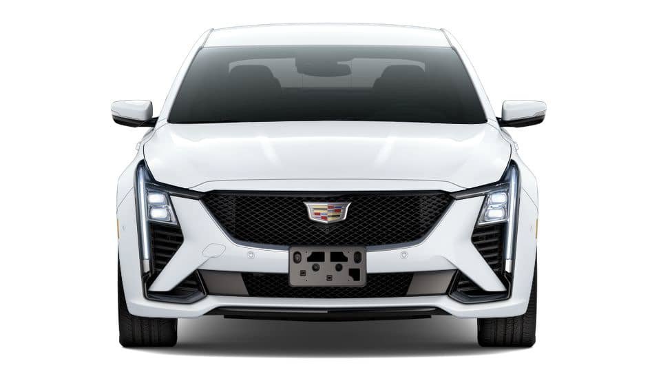 New 2026 Cadillac CT5 Sport RWD image 24