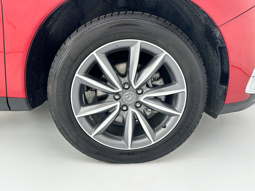 Certified 2019 Acura RDX w/ Technology Package image 31