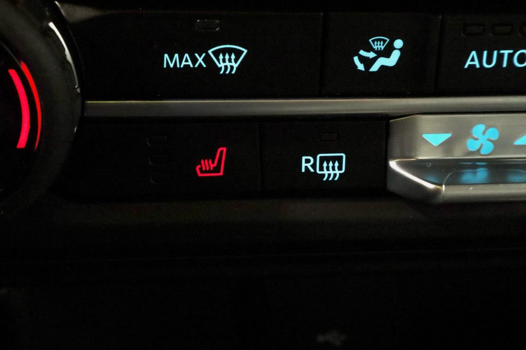 Used 2023 Ford Bronco Outer Banks image 5