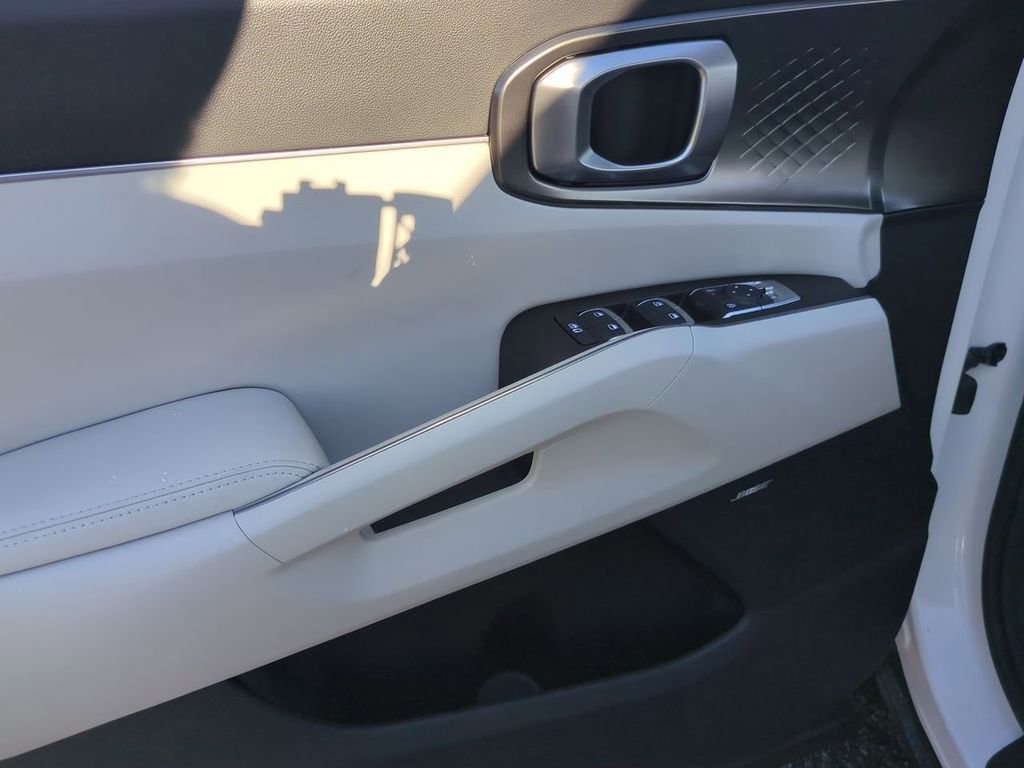 New 2026 Kia Sorento EX w/ EX Premium Package image 21